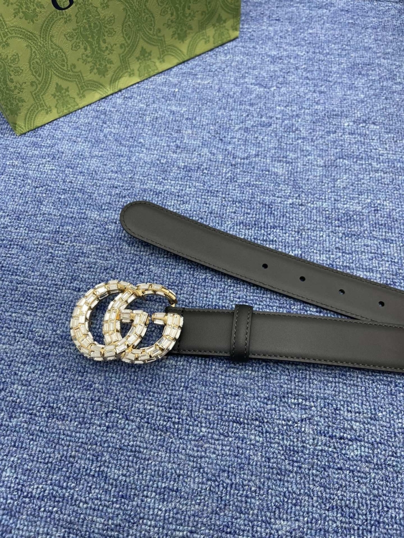 Gucci Belts